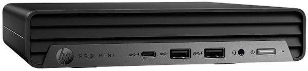 Фото - Неттоп HP Pro 400-G9 Mini (885G3EA)