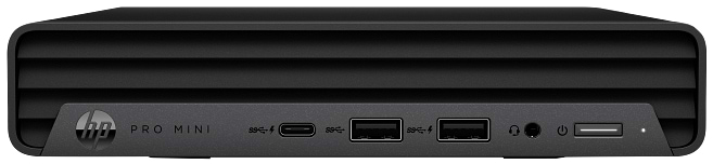 Неттоп HP Pro Mini 400 G9 (937Q8EA)