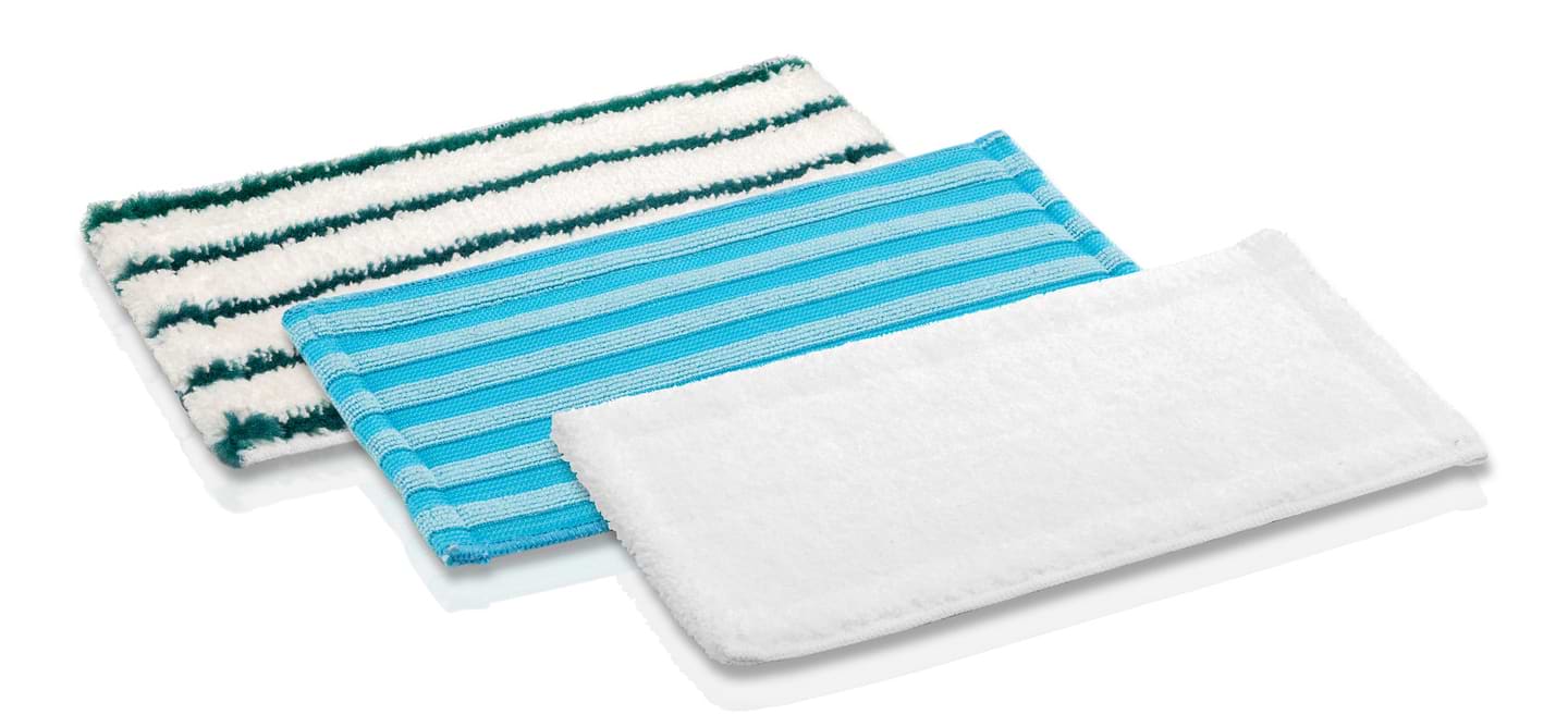 Насадка-микрофибра для пылесоса KASPO AquaStick 3 шт. (K1100040)