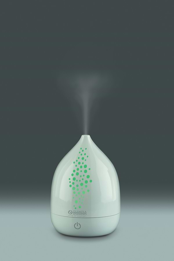 Фото - Зволожувач повітря Olimpia Splendid ASTOMI 200 (OS-99406)