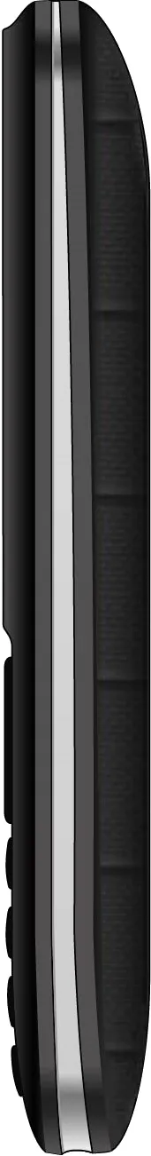 Фото - Мобільний телефон Astro A171 Black