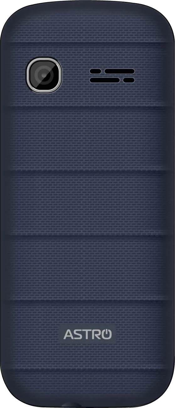 Фото - Мобильный телефон Astro A171 Navy