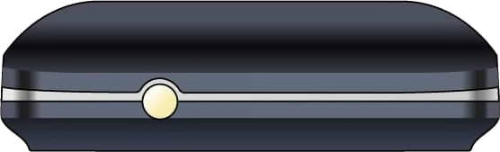 Фото - Мобильный телефон Astro A171 Navy