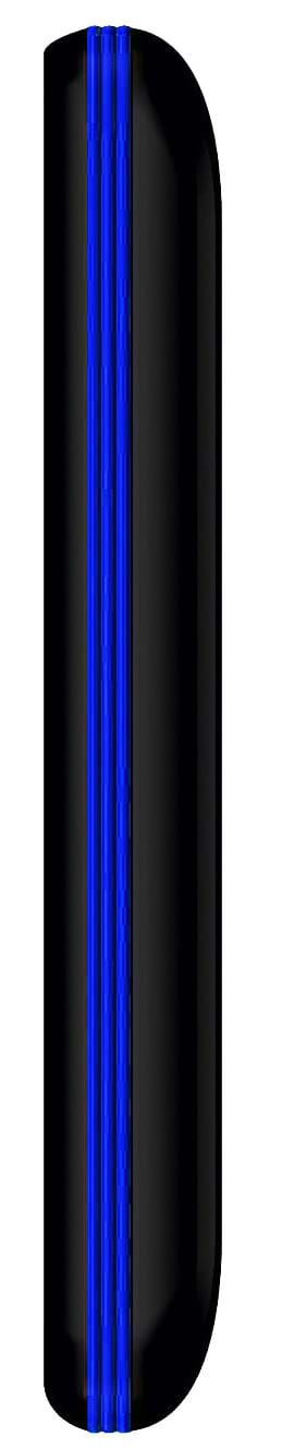 Фото - Мобільний телефон Astro A173 Black/Blue