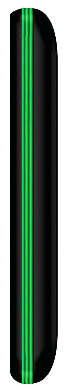 Фото - Мобильный телефон Astro A173 Black/Green