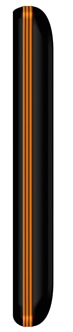 Фото - Мобильный телефон Astro A173 Black/Orange