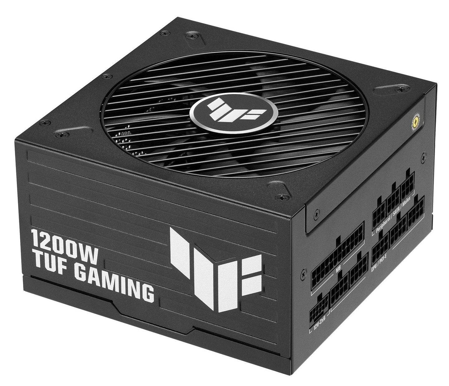 Блок живлення для ПК Asus TUF-GAMING-1200P (90YE0100-B0NA00)