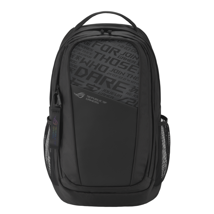 Рюкзак для ноутбука Asus Рюкзак BP2800 ROG RANGER BACKPACK  Edition 17 Grey BP2800 ROG RANGER BACKPACK