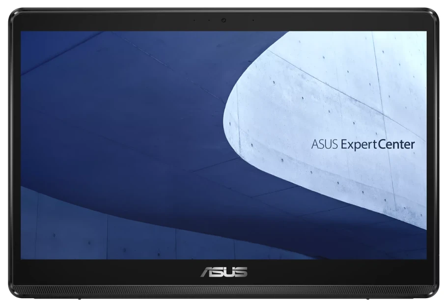 Комп'ютер-моноблок Asus E1600WKAT-BMR137M (90PT0391-M015D0) Black