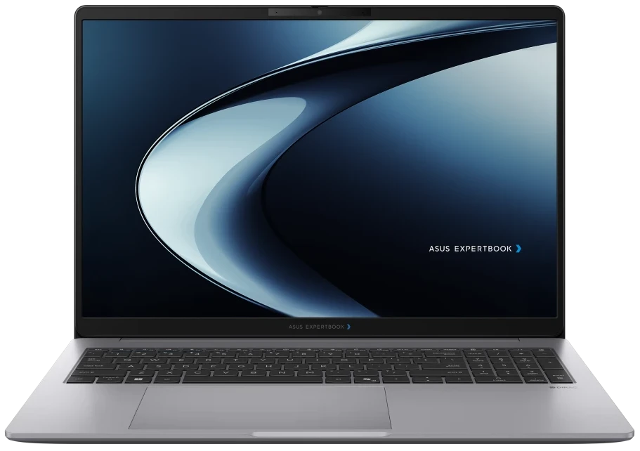 Ноутбук Asus ExpertBook P3 G1 P3606CCA-MB0288 Misty Grey
