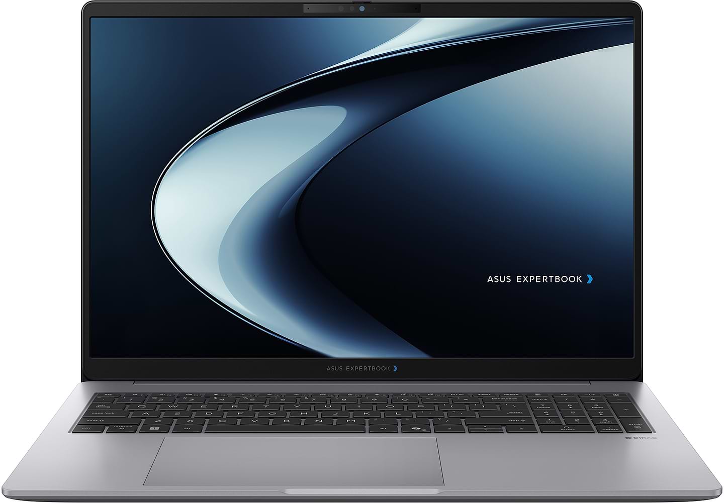 Ноутбук Asus Expertbook P3 PM3606CHA-PL0224 Misty Grey