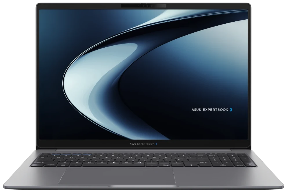 Ноутбук Asus ExpertBook P5 G1 P5606CCA-SH0067 Misty Grey