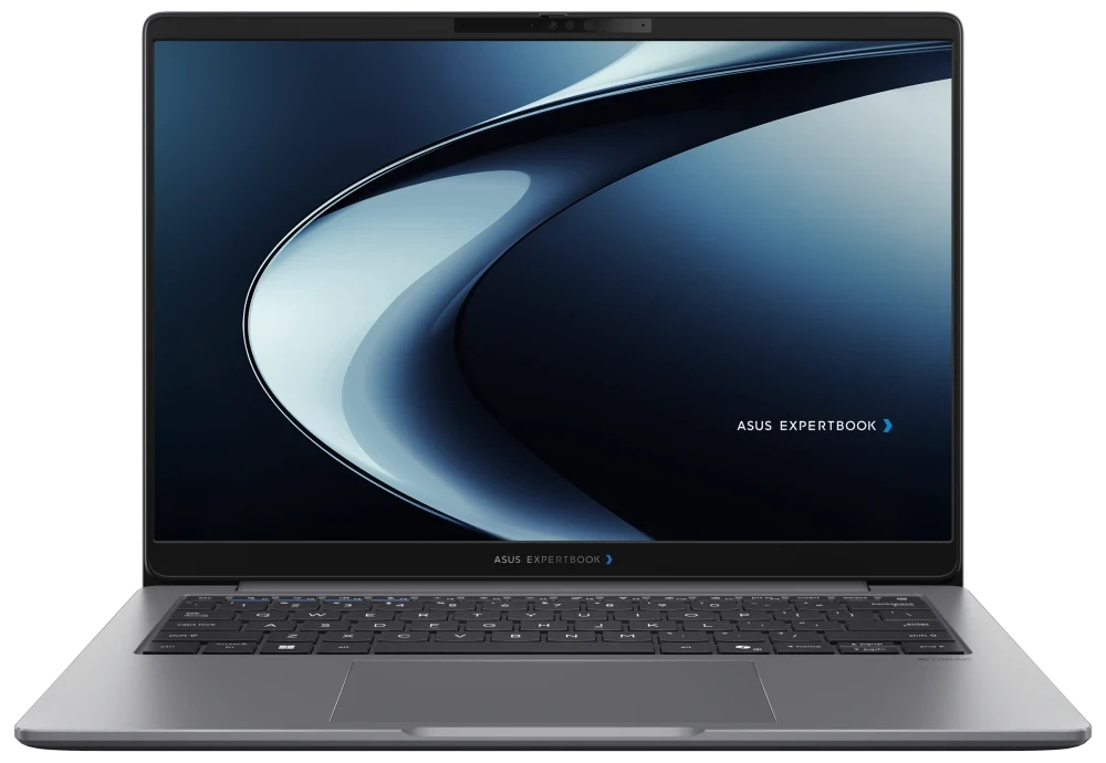 Ноутбук Asus ExpertBook P5 G2 PM5406CGA-SF0148X Misty Grey