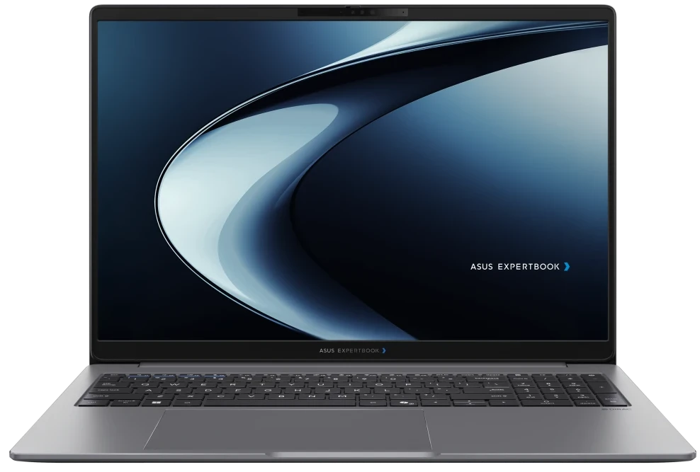 Ноутбук Asus ExpertBook P5 G2 PM5606CKA-MB0818 Misty Grey