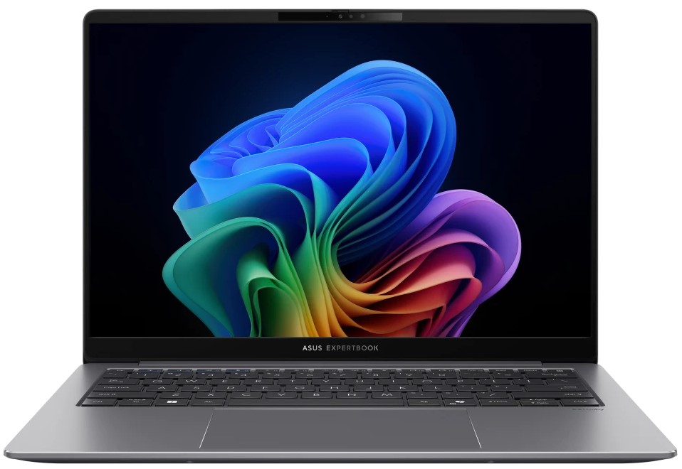 Ноутбук Asus ExpertBook P5 (P5405) P5405CSA-NZ1443 Misty Grey