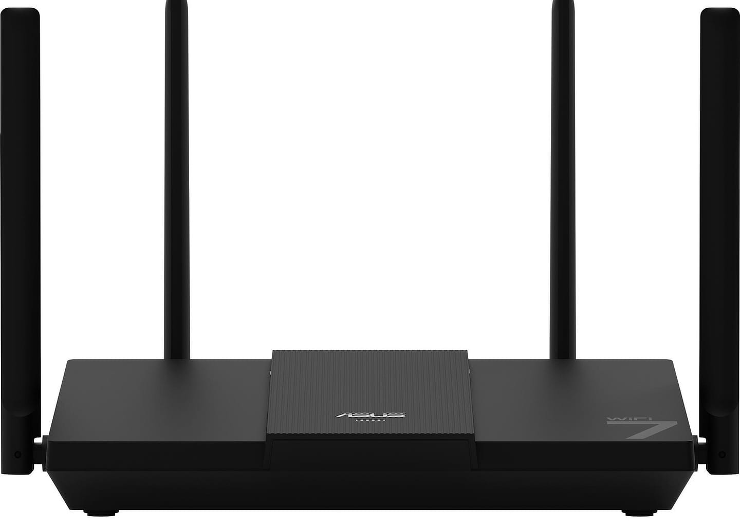 Маршрутизатор інтернет WiFi7 Asus GO BE3600