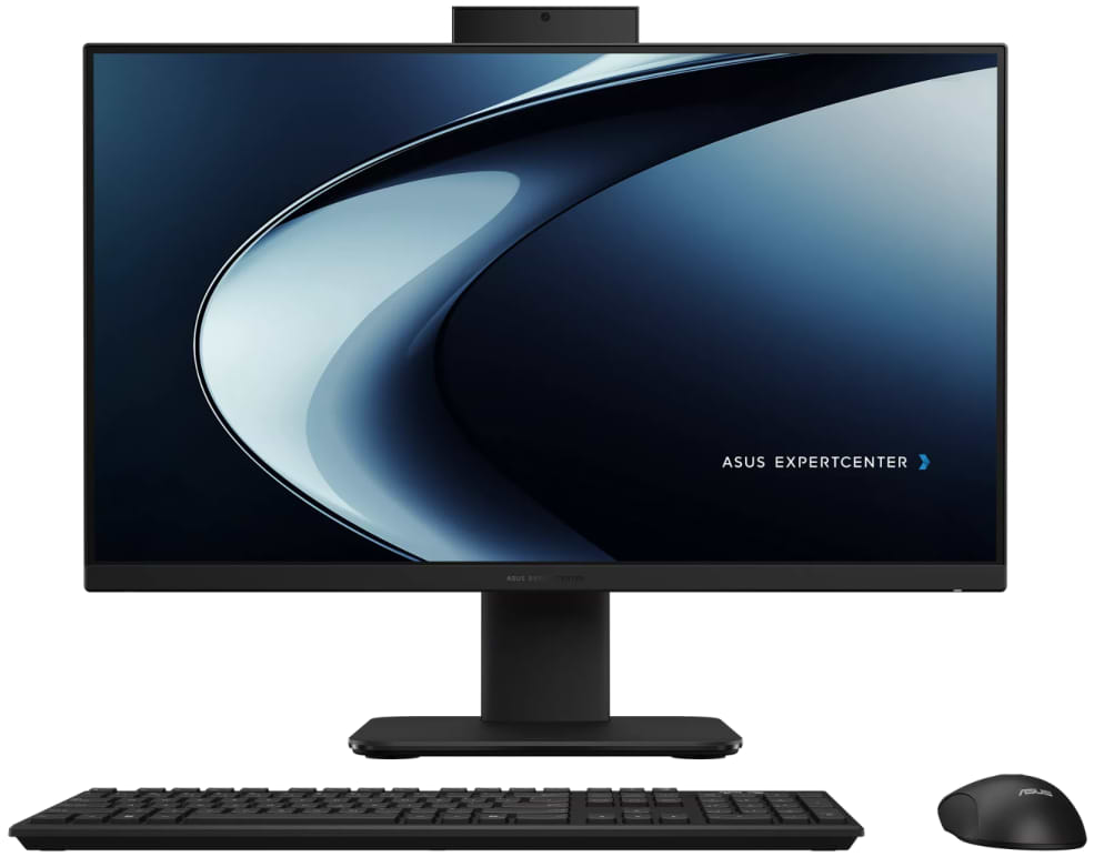 Компьютер-моноблок Asus P440VA-BPC1970 (90PT03X6-M0C9W0) Black