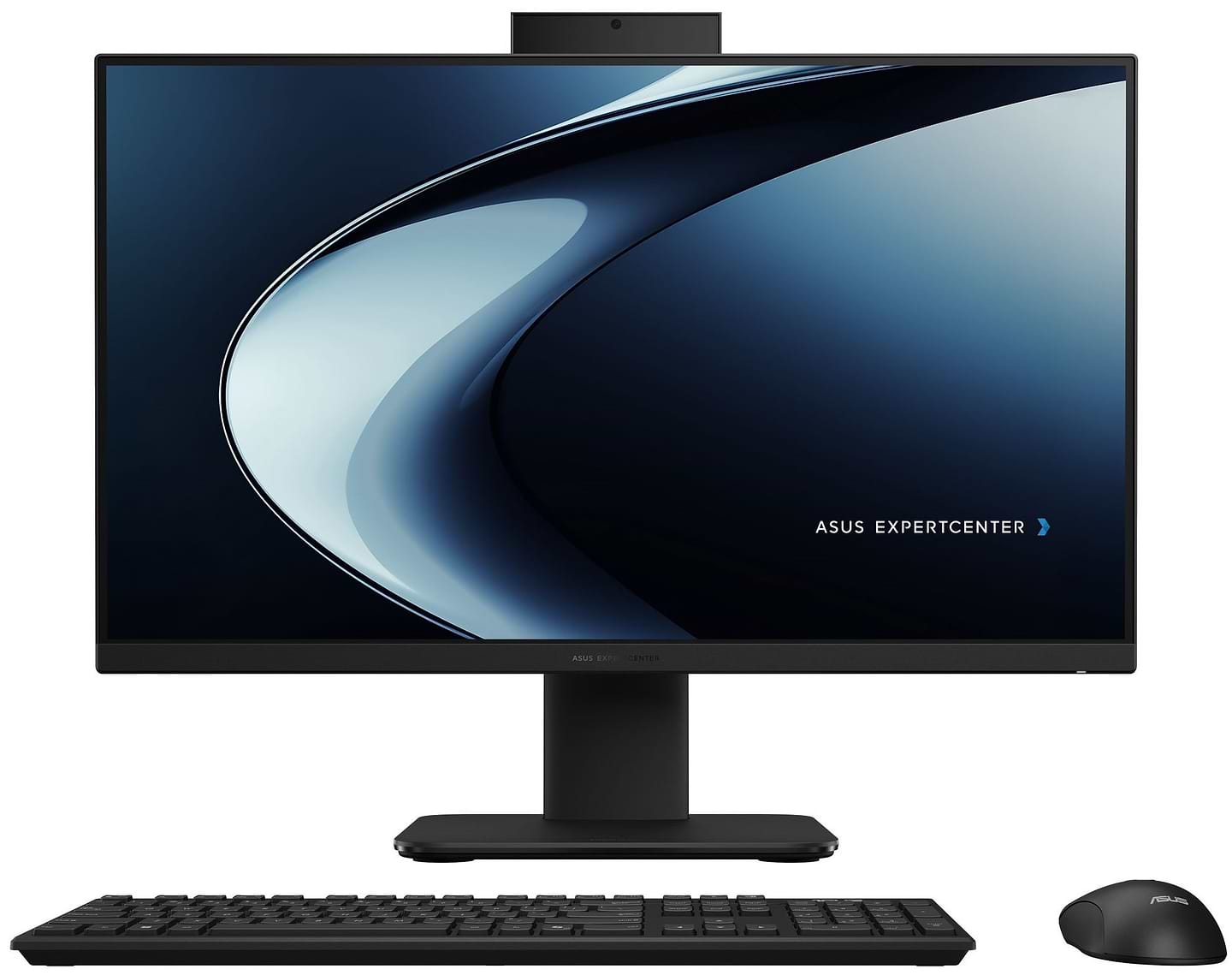 Комп'ютер-моноблок Asus P440VA-BPC2080 (90PT03X5-M0CAB0) Black
