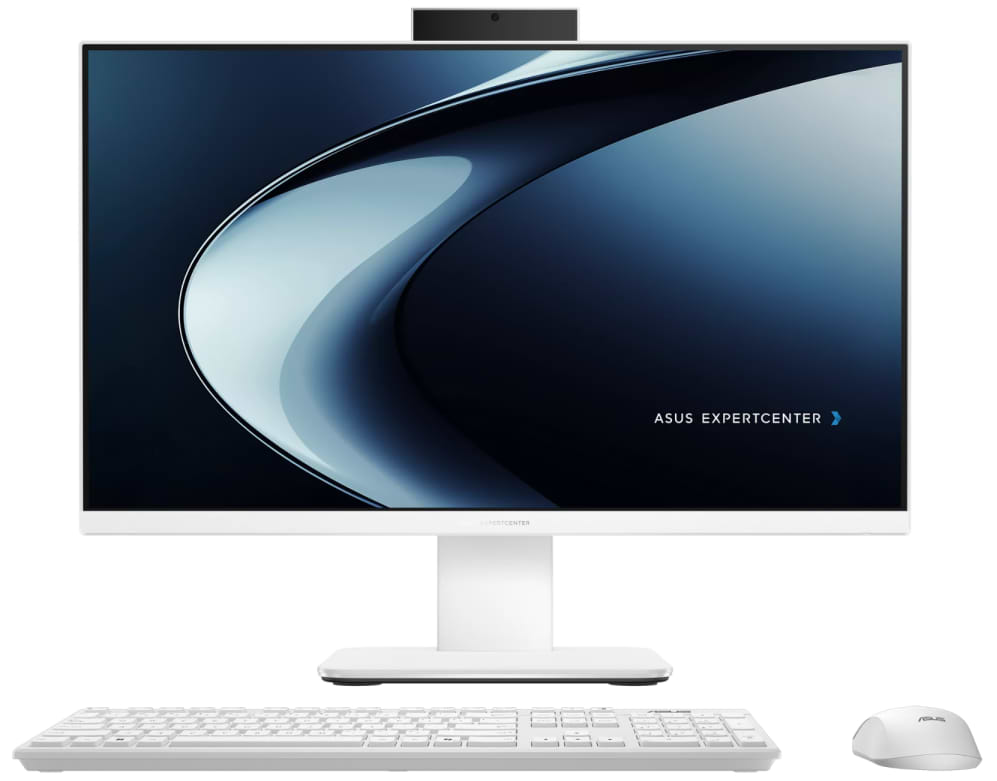 Компьютер-моноблок Asus P440VA-WPC0400 (90PT03X7-M0CA00) White