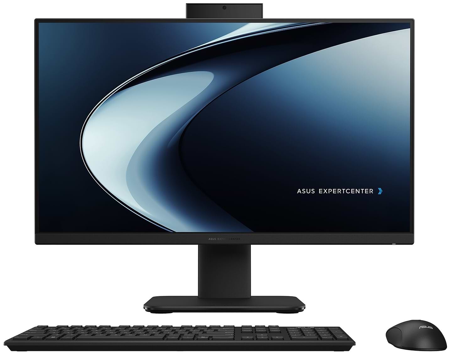 Компьютер-моноблок Asus P440VAK-BPCD980 (90PT03X5-M0AZY0)