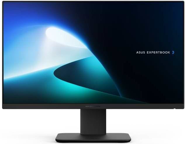 Комп'ютер-моноблок Asus P470VA-BPE0770 Black