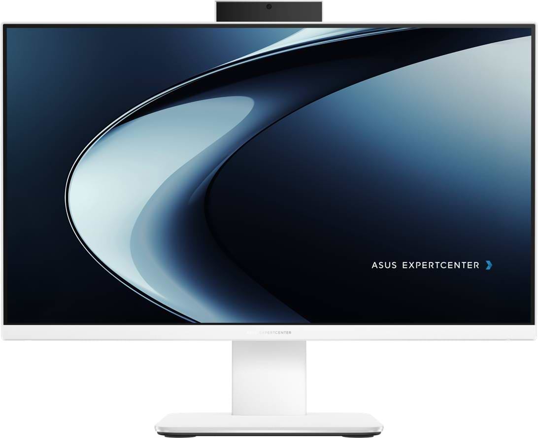 Комп'ютер-моноблок Asus P470VA-WPE0340 White