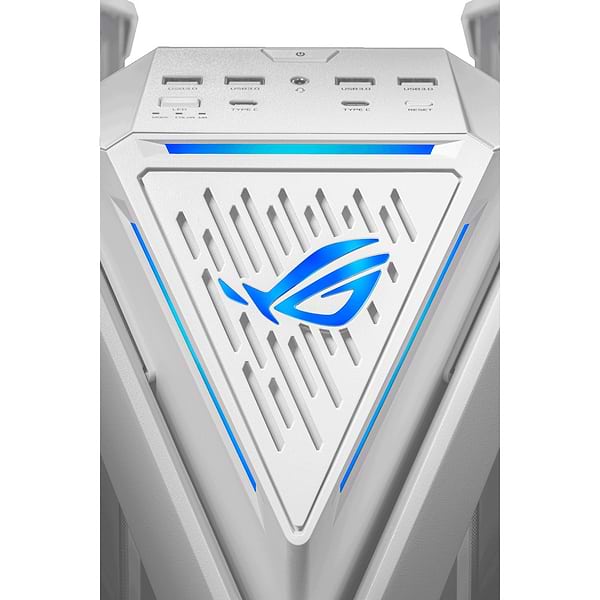 Фото - Корпус Asus ROG Hyperion GR701 White без БЖ (90DC00F3-B39000)