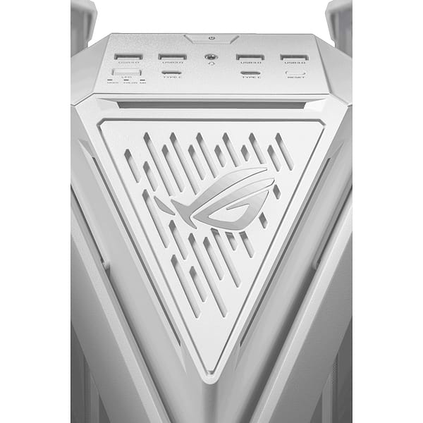Фото - Корпус Asus ROG Hyperion GR701 White без БЖ (90DC00F3-B39000)