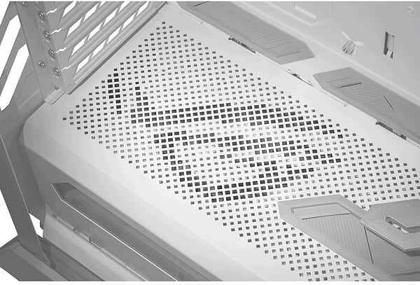 Фото - Корпус Asus ROG Hyperion GR701 White без БЖ (90DC00F3-B39000)