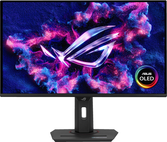 Монітор Asus ROG Strix OLED XG27AQDMES-R
