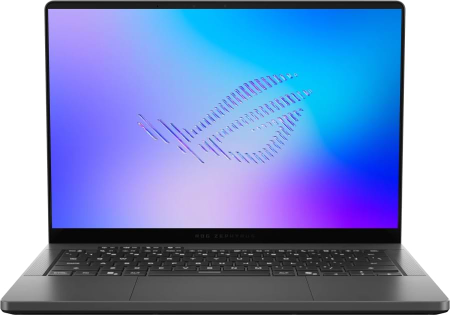 Ноутбук игровой Asus ROG Zephyrus G14 GU405AR-SY079W Eclipse Gray