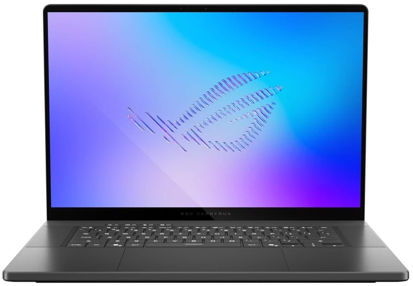 Ноутбук игровой Asus ROG Zephyrus G16 GU606AX-TB064X Eclipse Gray