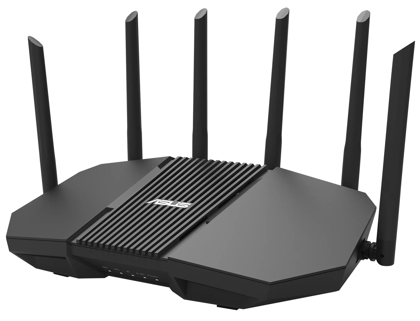 Маршрутизатор інтернет WiFi7 Asus RT-BE90U