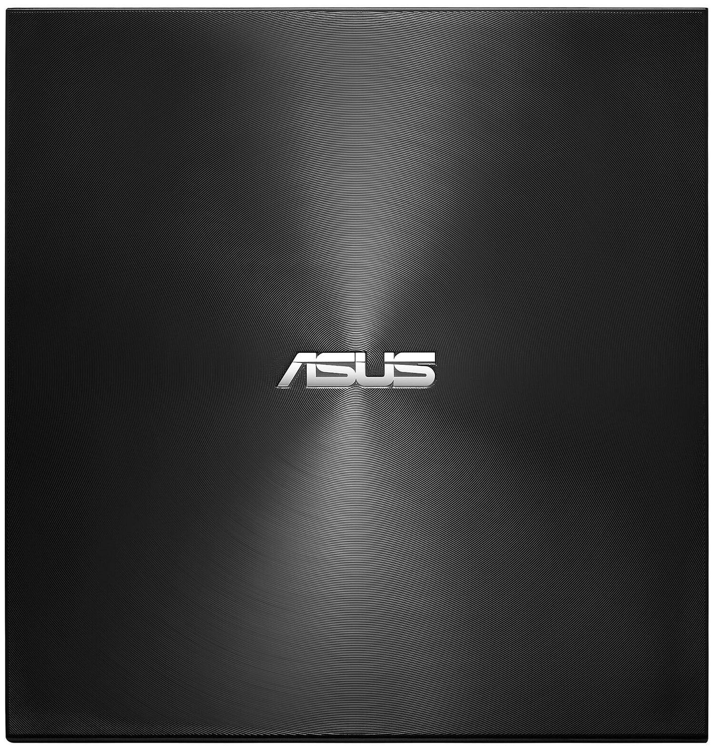 Привод оптический внешний Asus SDRW-08U8M-U DVD+-R/RW burner M-DISC USB Type-C Slim Black (90DD0290-M29000)