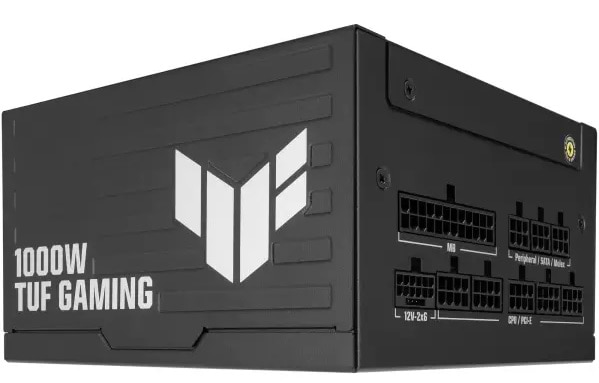 Блок живлення для ПК Asus TUF-GAMING-1000P (90YE0101-B0NA00)