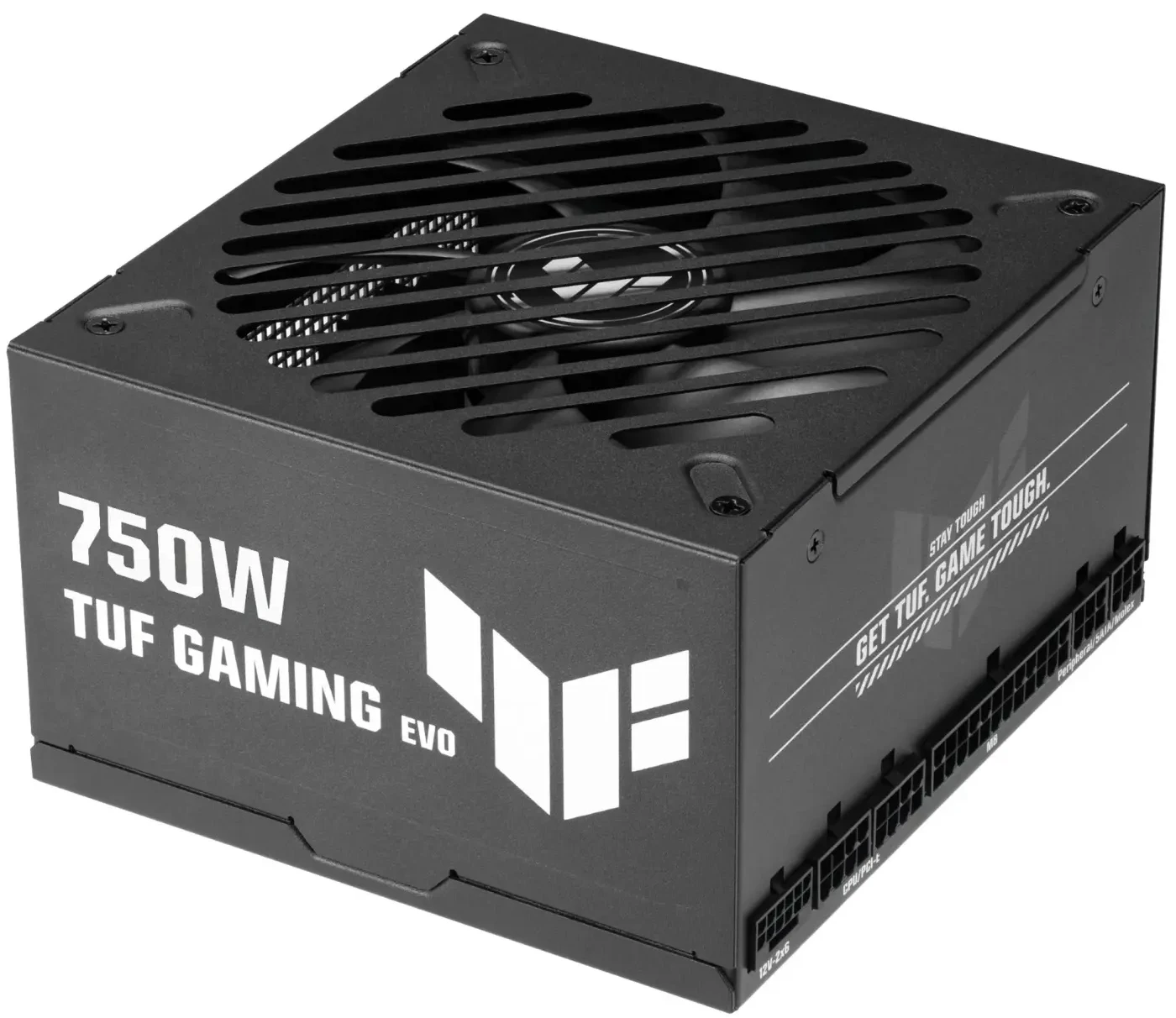 Блок живлення для ПК Asus TUF-GAMING-750G-EVO (90YE00SB-B0NA00)
