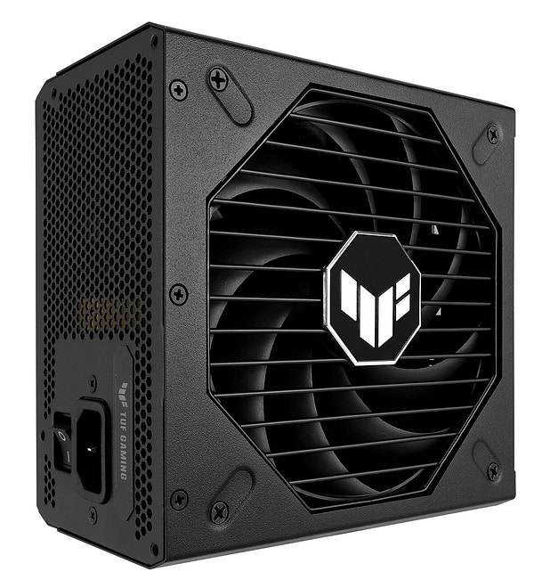 Фото - Блок живлення для ПК Asus TUF-GAMING-750G PCIE5 750W Gold