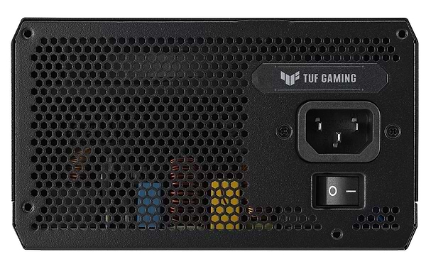 Фото - Блок живлення для ПК Asus TUF-GAMING-750G PCIE5 750W Gold