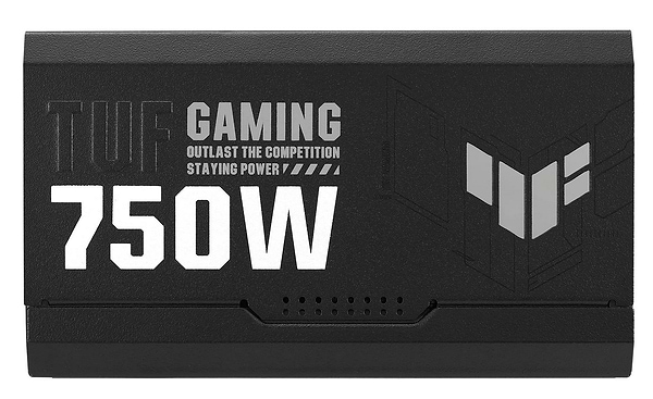 Фото - Блок живлення для ПК Asus TUF-GAMING-750G PCIE5 750W Gold