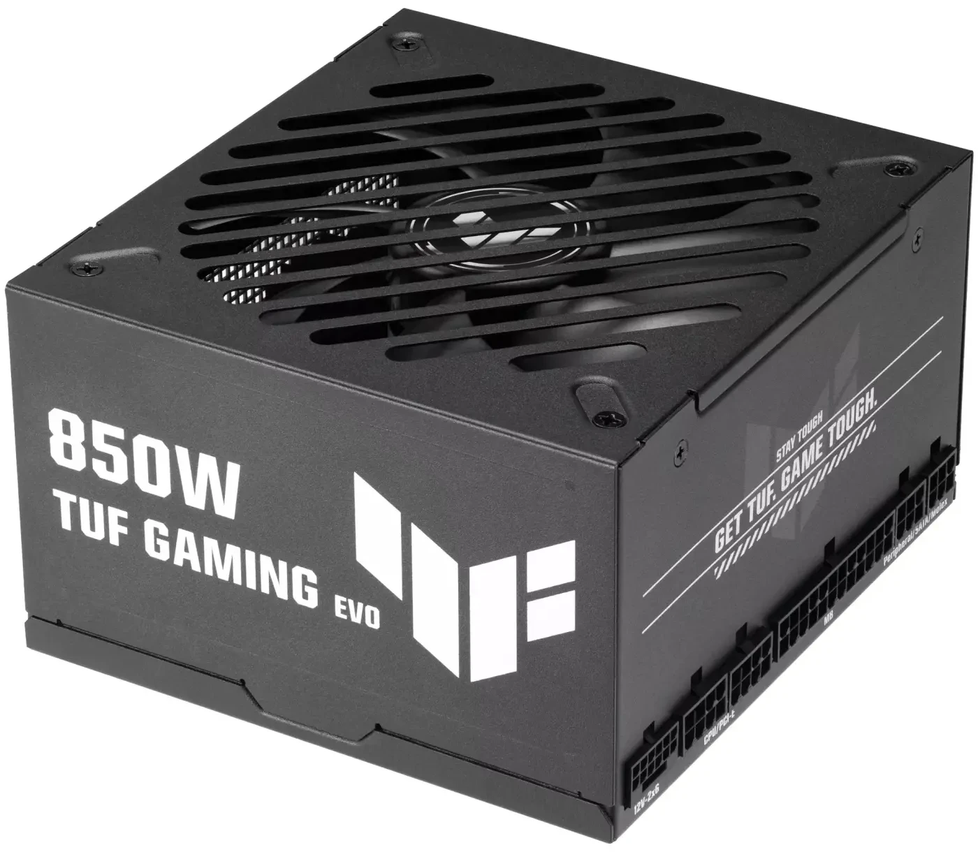 Блок живлення для ПК Asus TUF-GAMING-850G-EVO (90YE00SA-B0NA00)