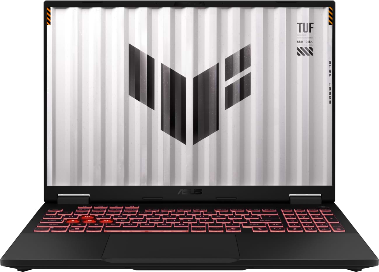 Ноутбук ігровий Asus TUF Gaming A16 FA608UHI-TU164 Jaeger Gray