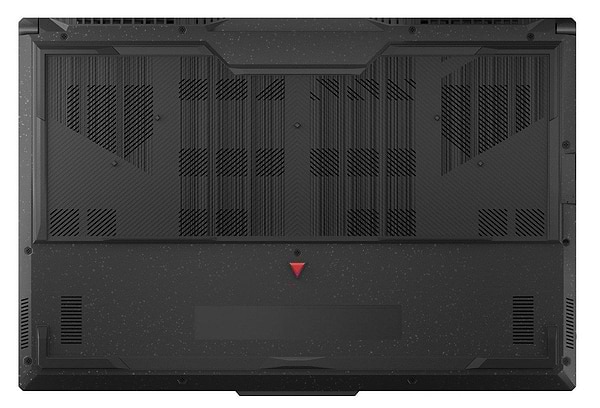Фото - Ноутбук ігровий Asus TUF Gaming F15 FX507ZC4-HN291 Jaeger Gray