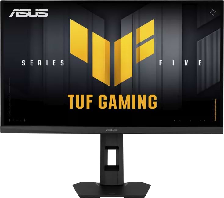 Монітор ігровий Asus TUF Gaming VG27AQML5F (90LM0D60-B01971)