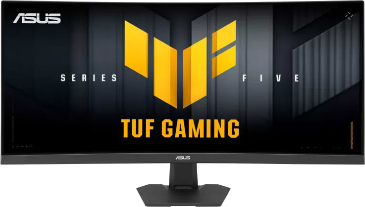 Монитор игровой Asus TUF Gaming VG34WQ5F