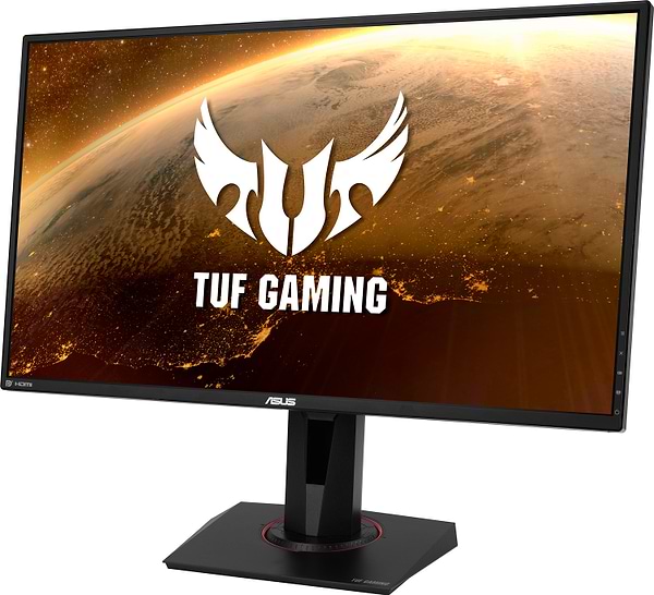 Фото - Монітор ігровий Asus VG27AQ