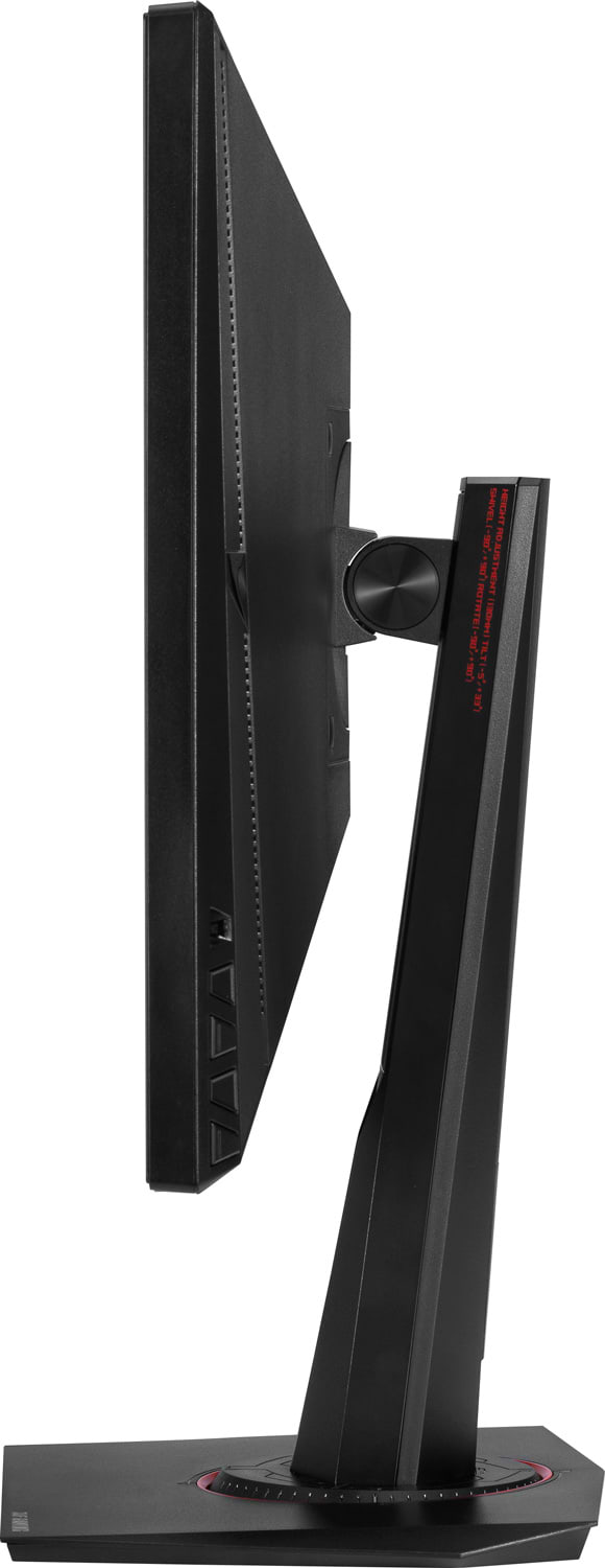 Фото - Монітор ігровий Asus VG27AQ