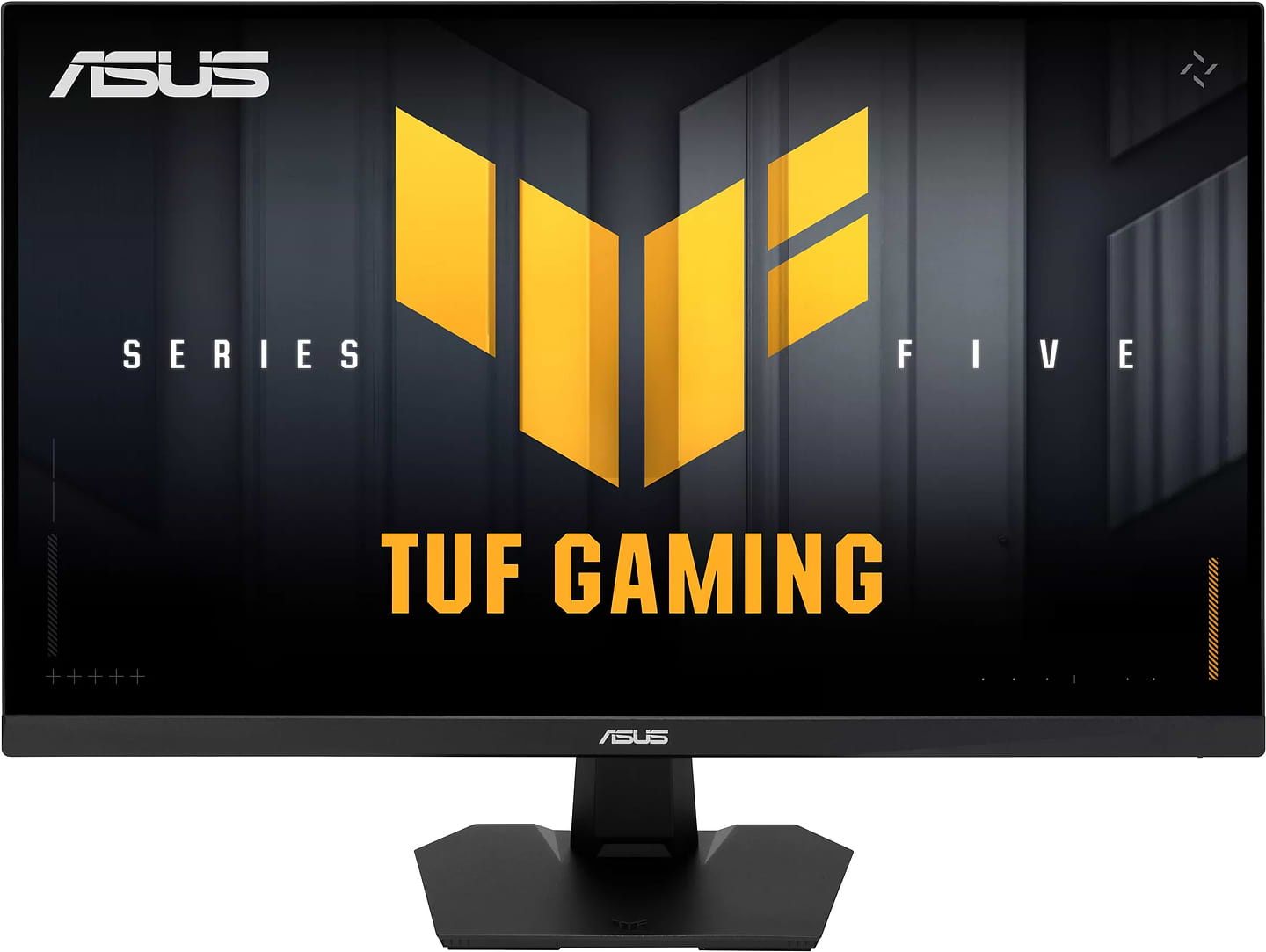 Монитор игровой Asus VG27AQM5F (90LM0D60-B02971)
