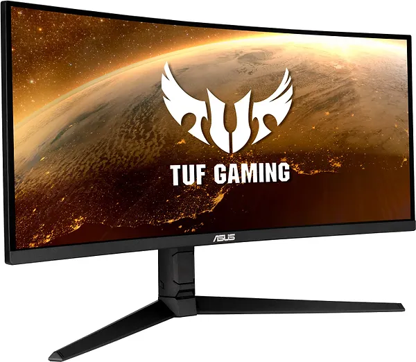 Фото - Монітор ігровий Asus VG34VQL1B