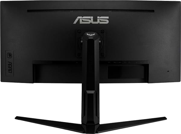 Фото - Монітор ігровий Asus VG34VQL1B