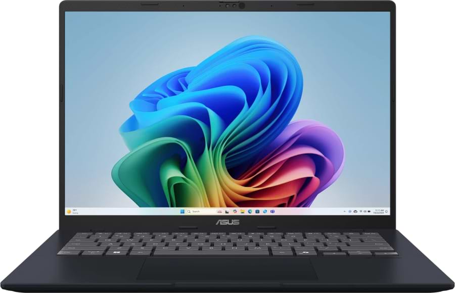 Ноутбук Asus Vivobook 14 (M1407) M1407GA-LY005 Quiet Blue